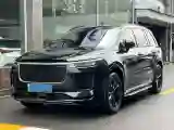 2020 Li ONE Range Extended 131HP REEV 40.5KWH