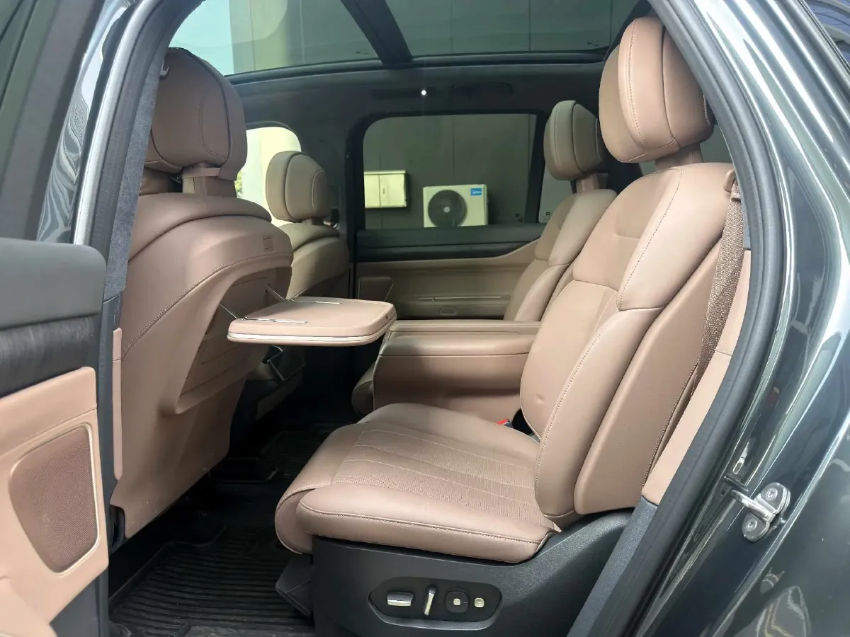 2023 NIO ES8 BEV 75KWH,autocango,china used car exporter,china ev exporter,chinese used car exporter,chinese used ev exporter