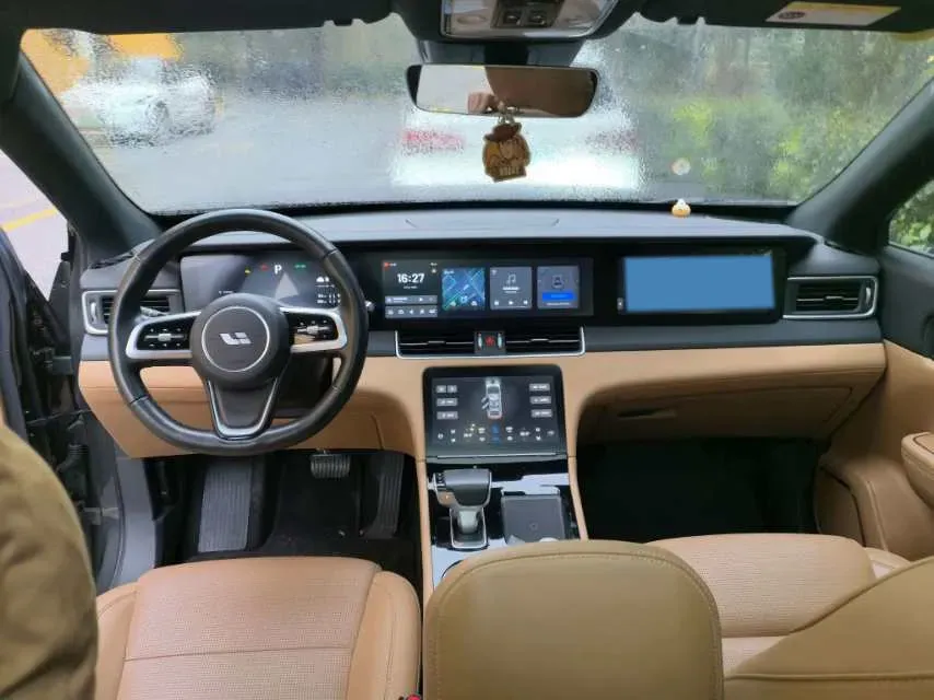 2021 Li ONE Range Extended 131HP REEV 40.5KWH,autocango,china used car exporter,china ev exporter,chinese used car exporter,chinese used ev exporter