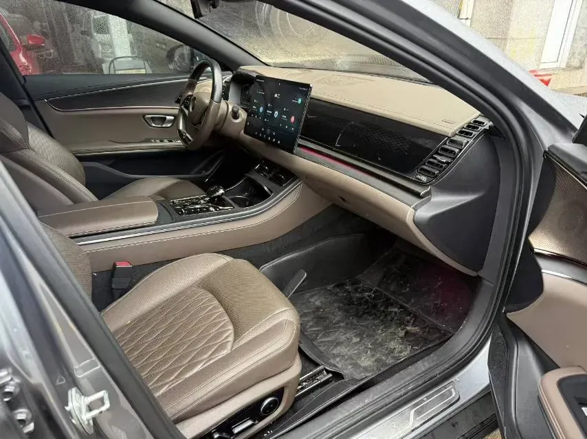 2020 BYD Han BEV 76.9KWH,autocango,china used car exporter,china ev exporter,chinese used car exporter,chinese used ev exporter