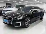 2026 Audi A6L 2.0T 245HP L4 7DCT