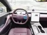 2024 NIO ET5 BEV 75KWH