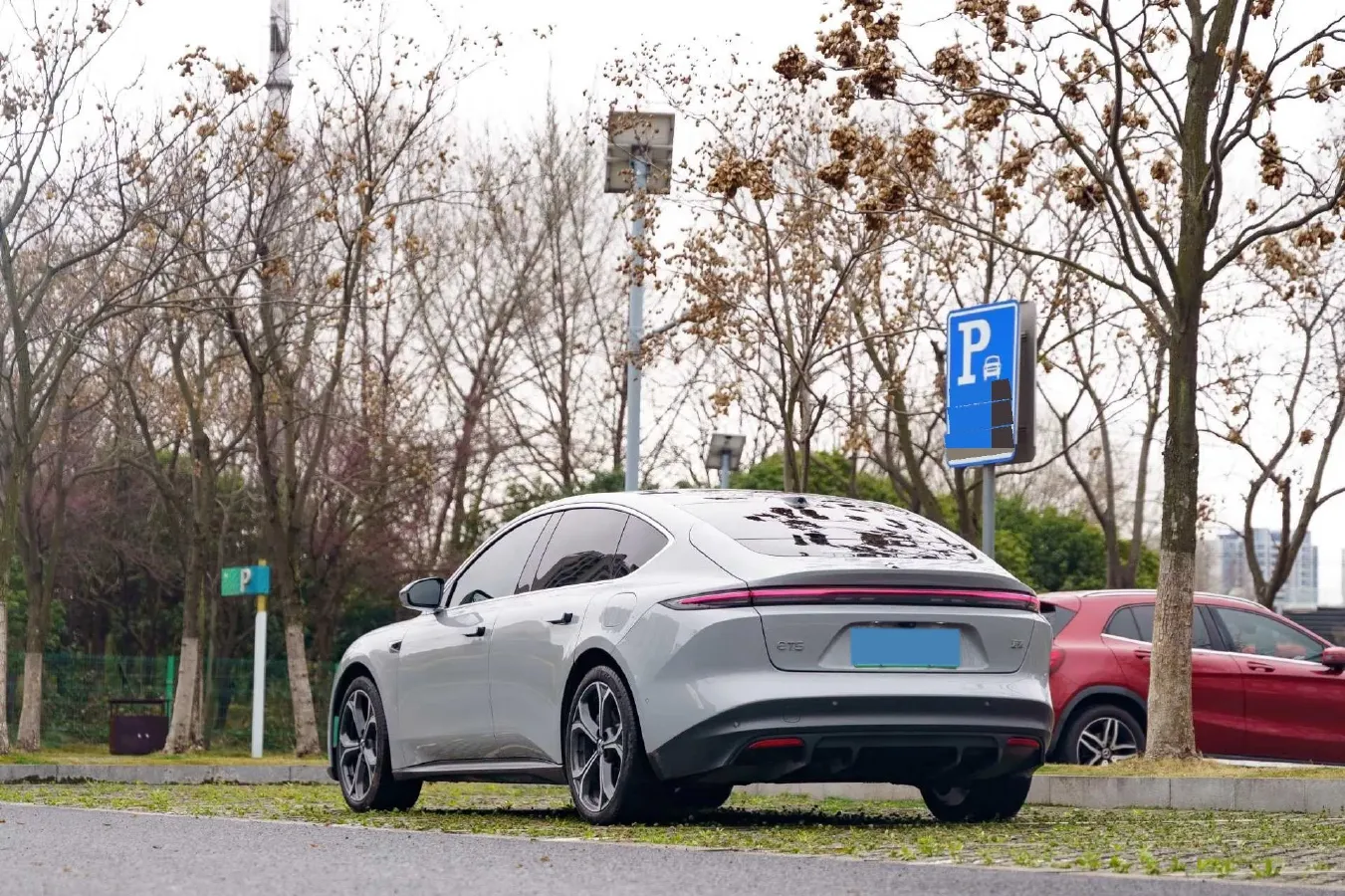 2024 NIO ET5 BEV 75KWH,autocango,china used car exporter,china ev exporter,chinese used car exporter,chinese used ev exporter