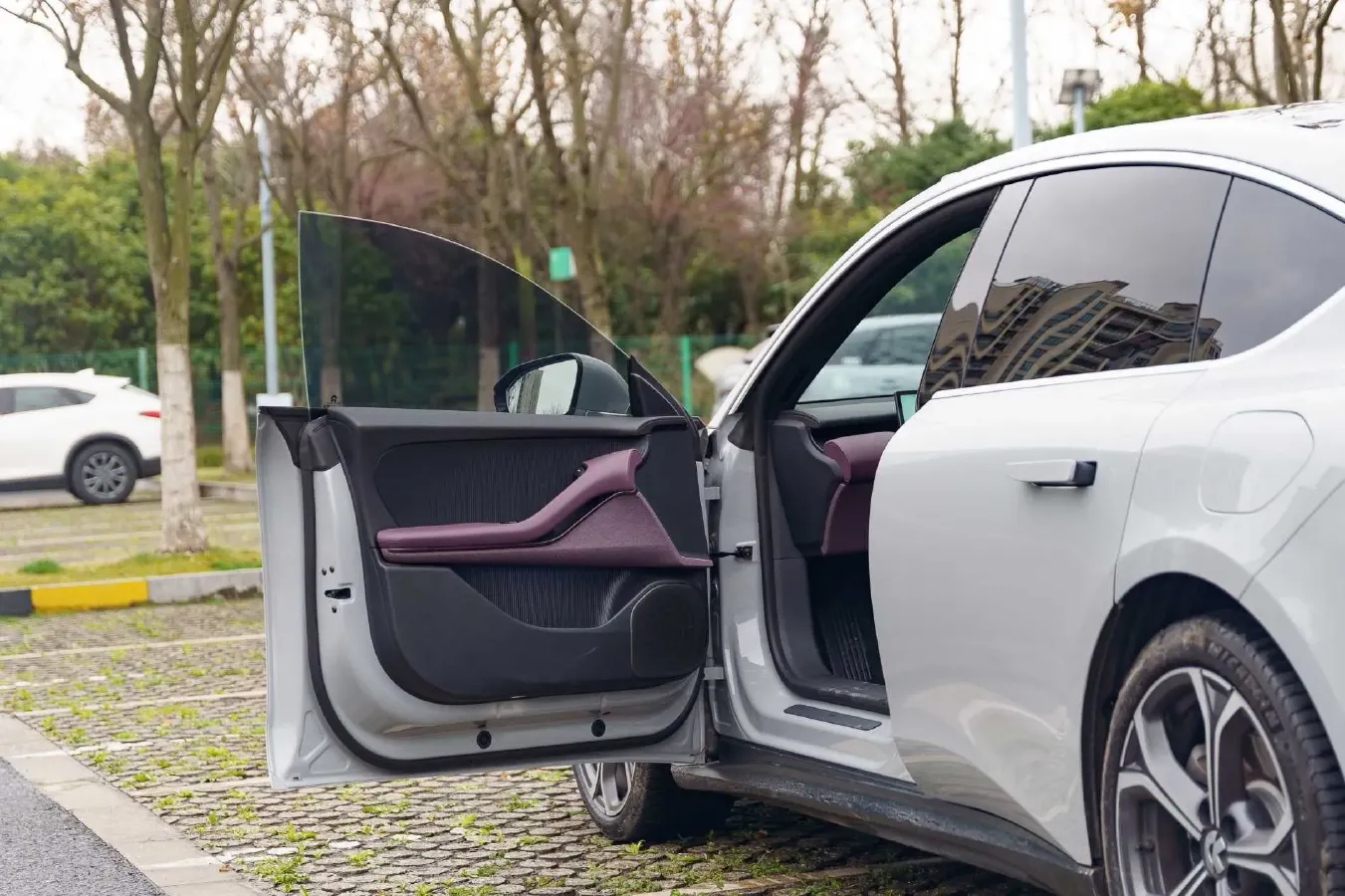 2024 NIO ET5 BEV 75KWH,autocango,china used car exporter,china ev exporter,chinese used car exporter,chinese used ev exporter