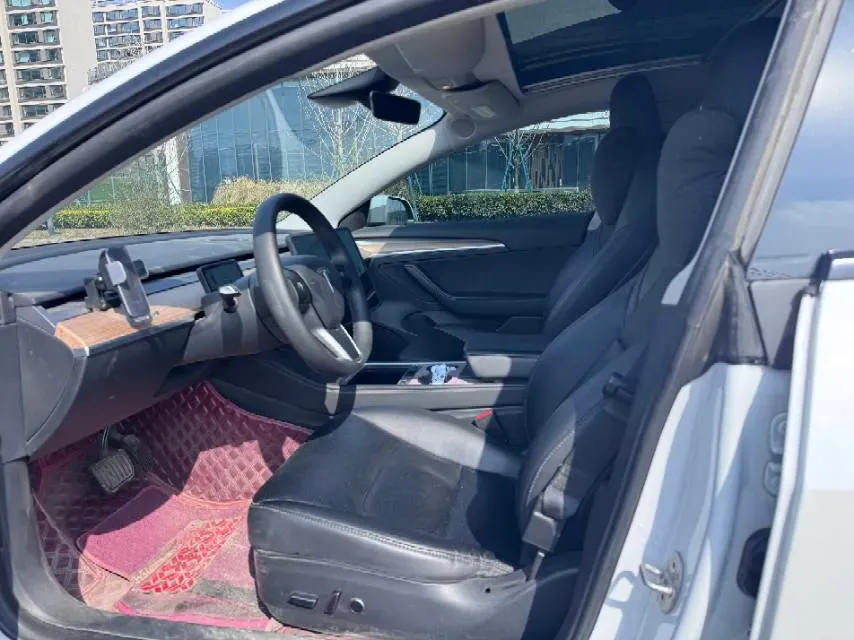2022 Tesla Model 3 BEV 60KWH,autocango,china used car exporter,china ev exporter,chinese used car exporter,chinese used ev exporter