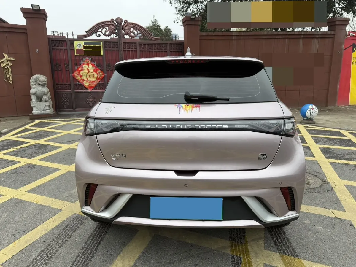 2023 BYD Dolphin BEV 44.928KWH,autocango,china used car exporter,china ev exporter,chinese used car exporter,chinese used ev exporter