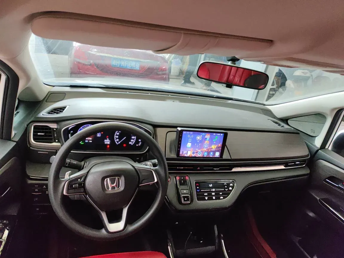 2022 Honda Odyssey 2.0L 146HP L4 E-CVT Hybrid,autocango,china used car exporter,china ev exporter,chinese used car exporter,chinese used ev exporter