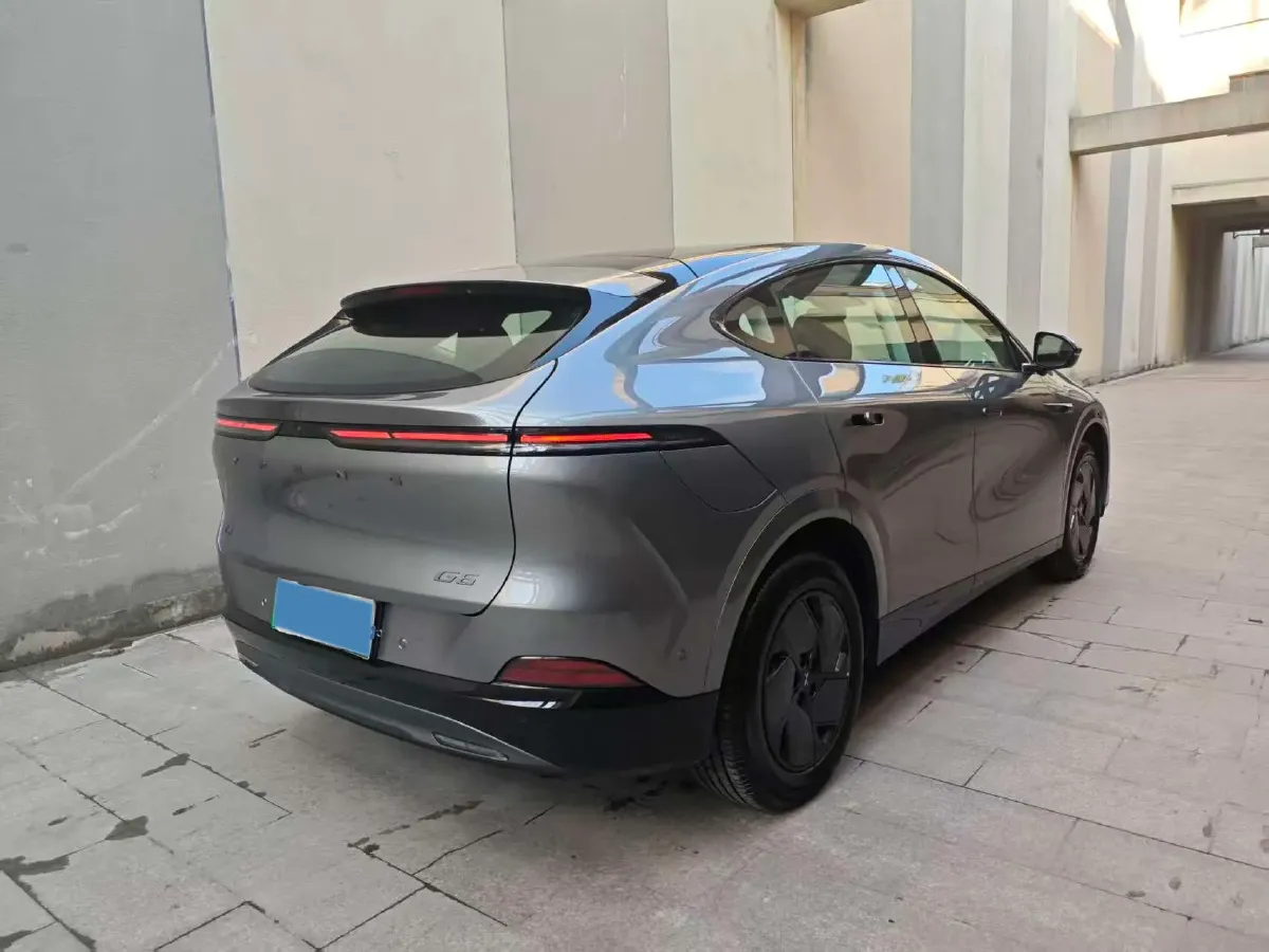 2025 Xpeng G6 BEV 68.5KWH,autocango,china used car exporter,china ev exporter,chinese used car exporter,chinese used ev exporter