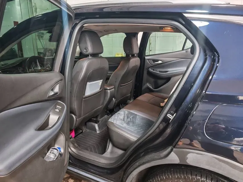 2020 Buick Encore GX 1.3T 165HP L3 CVT,autocango,china used car exporter,china ev exporter,chinese used car exporter,chinese used ev exporter