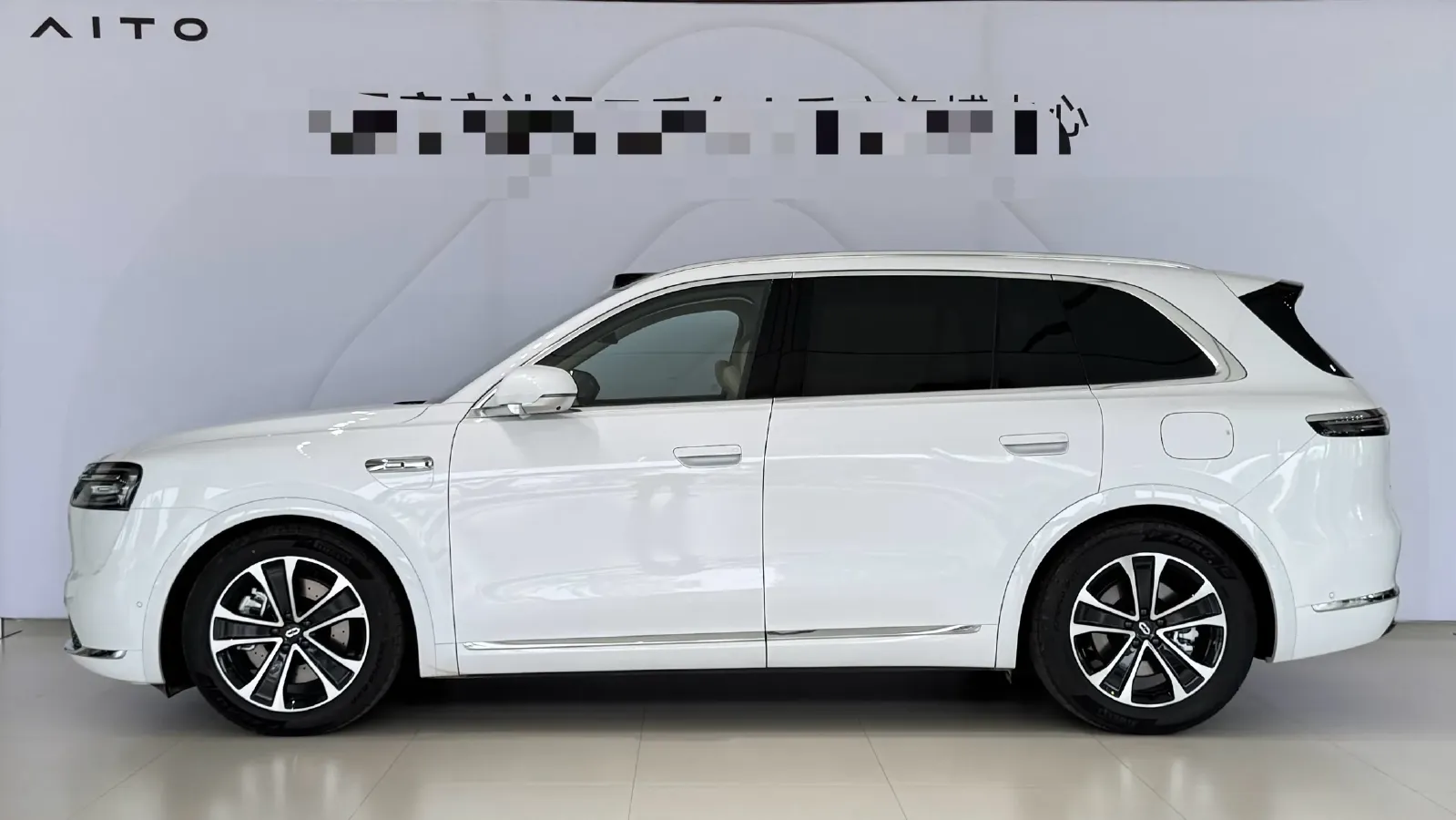 2026 AITO AITO M7 BEV,autocango,china used car exporter,china ev exporter,chinese used car exporter,chinese used ev exporter