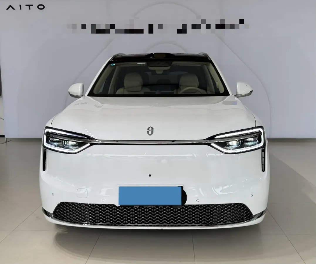 2026 AITO AITO M7 BEV,autocango,china used car exporter,china ev exporter,chinese used car exporter,chinese used ev exporter