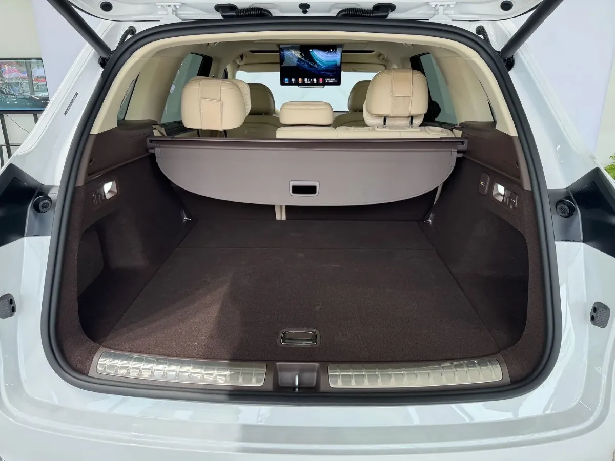 2026 AITO AITO M7 BEV,autocango,china used car exporter,china ev exporter,chinese used car exporter,chinese used ev exporter