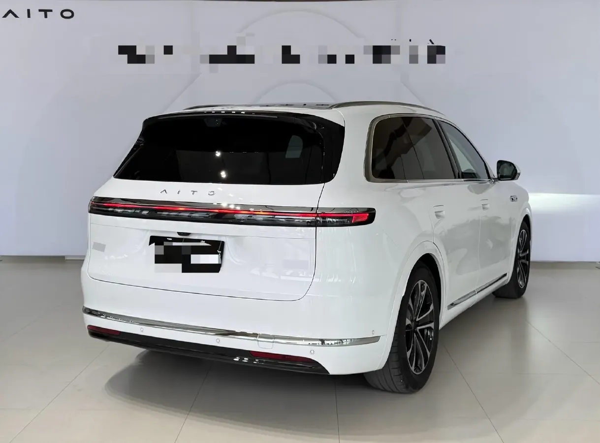 2026 AITO AITO M7 BEV,autocango,china used car exporter,china ev exporter,chinese used car exporter,chinese used ev exporter