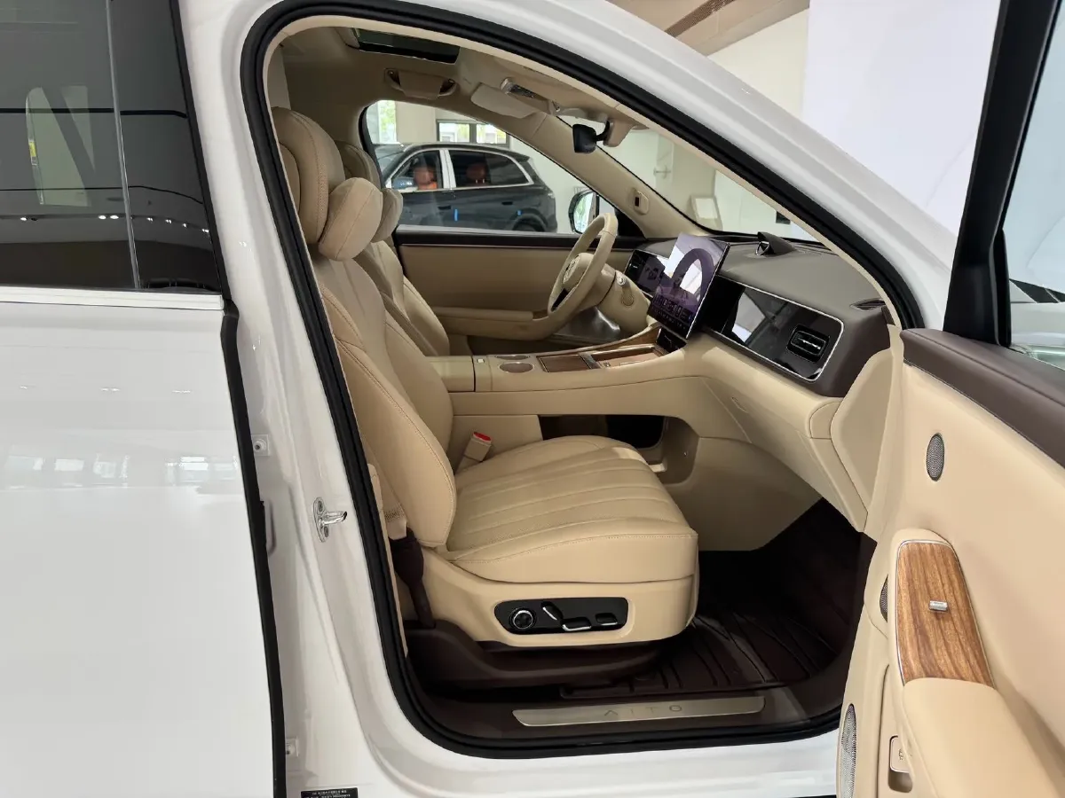 2026 AITO AITO M7 BEV,autocango,china used car exporter,china ev exporter,chinese used car exporter,chinese used ev exporter