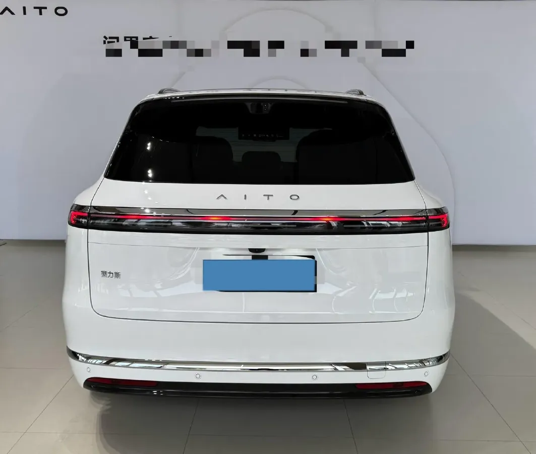2026 AITO AITO M7 BEV,autocango,china used car exporter,china ev exporter,chinese used car exporter,chinese used ev exporter