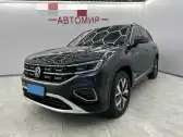 2023 VOLKSWAGEN TAYRON,autocango,china used car exporter,china ev exporter,chinese used car exporter,chinese used ev exporter
