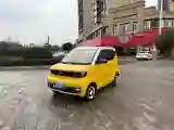 2021 WuLing HongGuang MINI EV BEV 9KWH