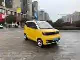 2021 WuLing HongGuang MINI EV BEV 9KWH