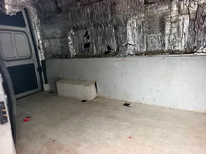 2023 DongFeng DFAC YuFeng 2.3T 143HP L4 6MT,autocango,china used car exporter,china ev exporter,chinese used car exporter,chinese used ev exporter