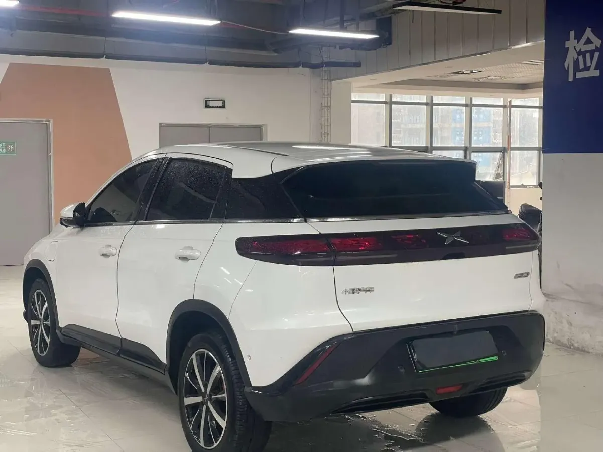 2018 SionGold GM3 BEV 55KWH,autocango,china used car exporter,china ev exporter,chinese used car exporter,chinese used ev exporter