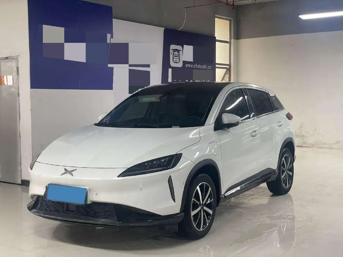 2018 SionGold GM3 BEV 55KWH,autocango,china used car exporter,china ev exporter,chinese used car exporter,chinese used ev exporter