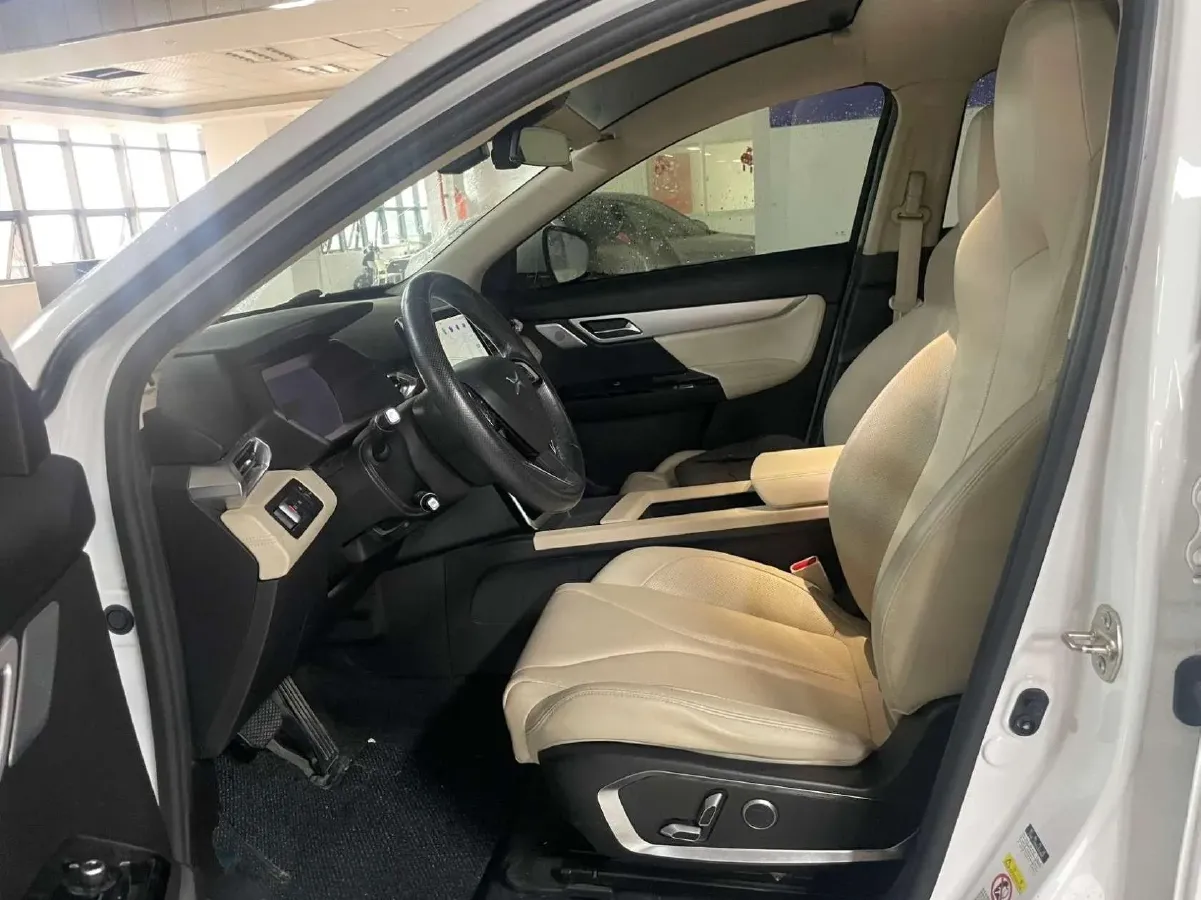 2018 SionGold GM3 BEV 55KWH,autocango,china used car exporter,china ev exporter,chinese used car exporter,chinese used ev exporter