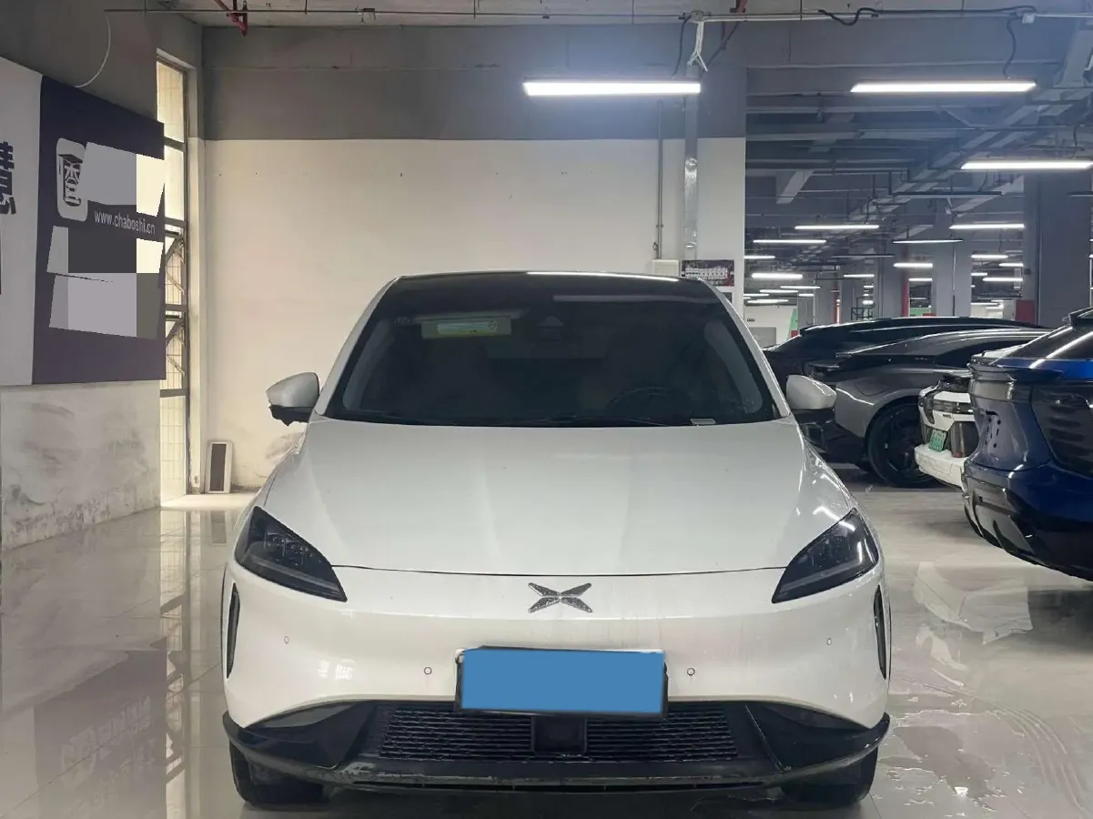 2018 SionGold GM3 BEV 55KWH,autocango,china used car exporter,china ev exporter,chinese used car exporter,chinese used ev exporter