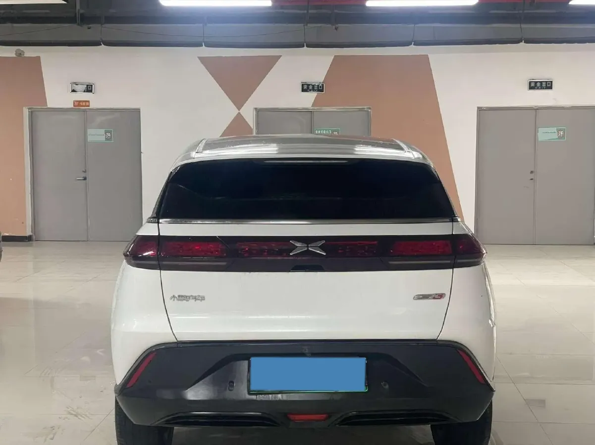 2018 SionGold GM3 BEV 55KWH,autocango,china used car exporter,china ev exporter,chinese used car exporter,chinese used ev exporter