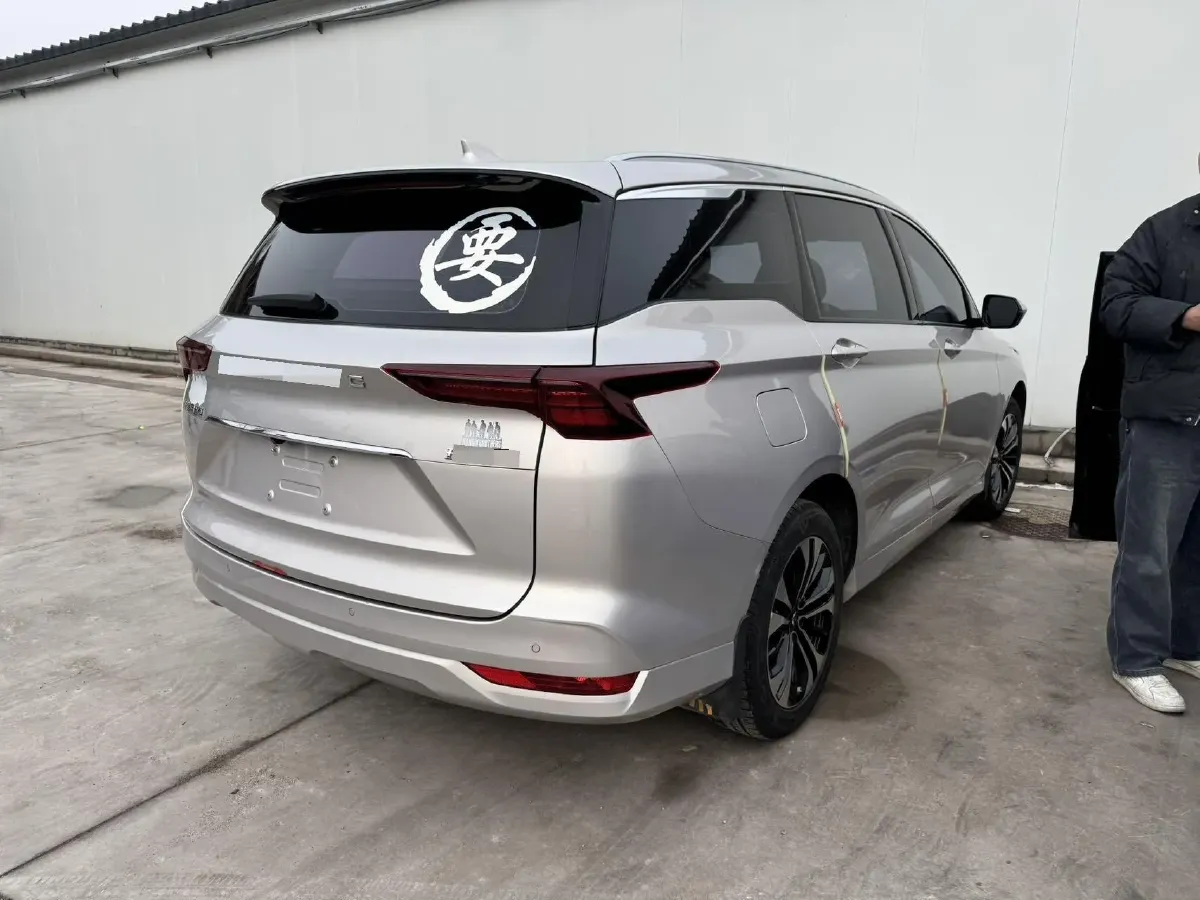 2020 WuLing KaiJie 1.5T 147HP L4 CVT,autocango,china used car exporter,china ev exporter,chinese used car exporter,chinese used ev exporter