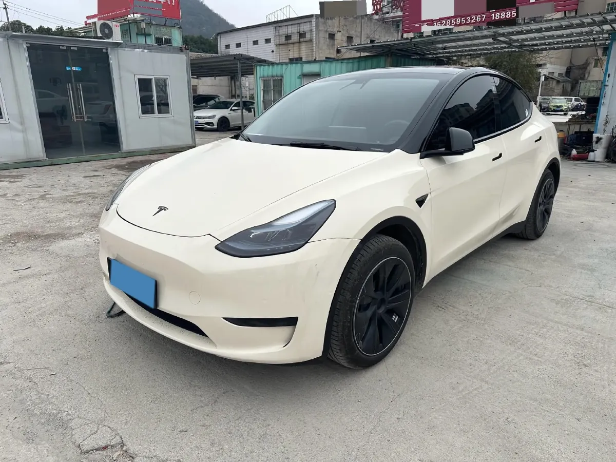 2022 Tesla Model Y BEV 60KWH,autocango,china used car exporter,china ev exporter,chinese used car exporter,chinese used ev exporter