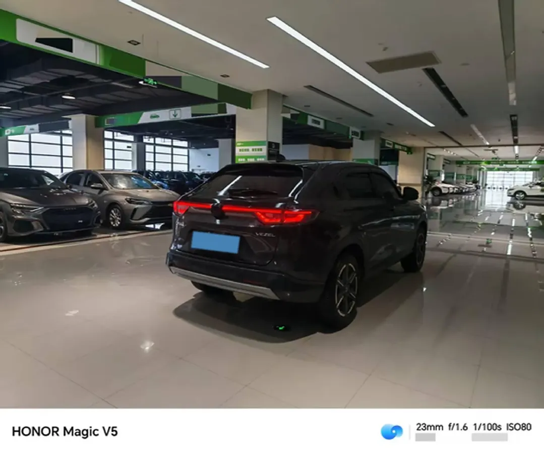 2023 Honda XR-V 1.5L 124HP L4 CVT,autocango,china used car exporter,china ev exporter,chinese used car exporter,chinese used ev exporter