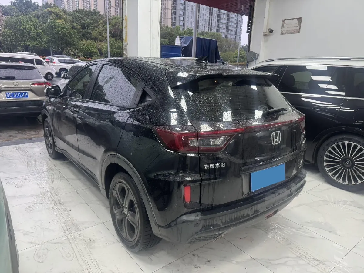 2022 Honda XR-V 1.5T 177HP L4 CVT,autocango,china used car exporter,china ev exporter,chinese used car exporter,chinese used ev exporter