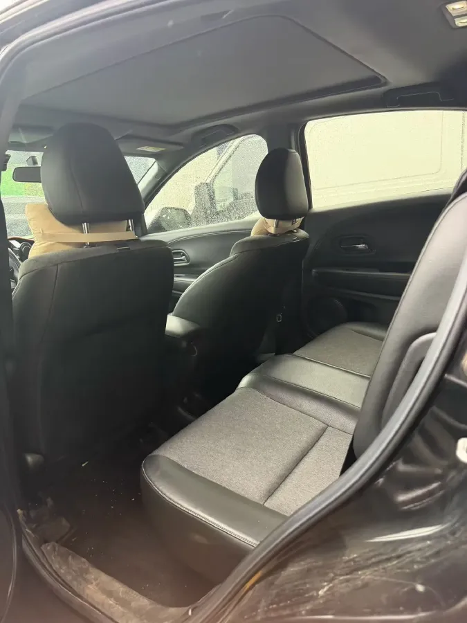 2022 Honda XR-V 1.5T 177HP L4 CVT,autocango,china used car exporter,china ev exporter,chinese used car exporter,chinese used ev exporter