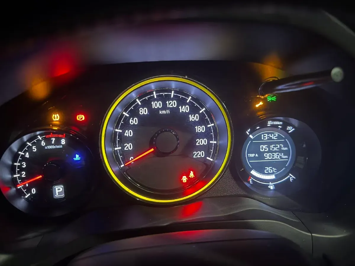 2022 Honda XR-V 1.5T 177HP L4 CVT,autocango,china used car exporter,china ev exporter,chinese used car exporter,chinese used ev exporter