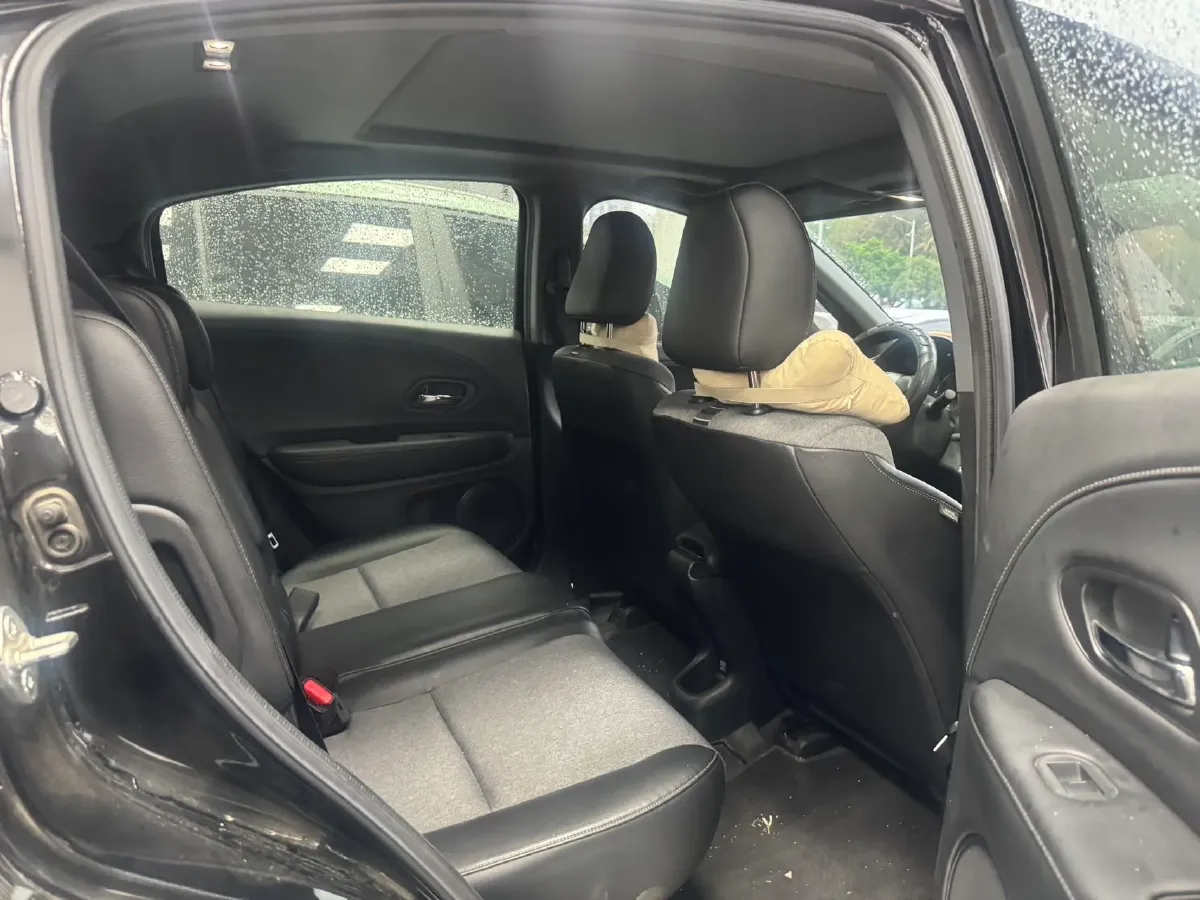 2022 Honda XR-V 1.5T 177HP L4 CVT,autocango,china used car exporter,china ev exporter,chinese used car exporter,chinese used ev exporter