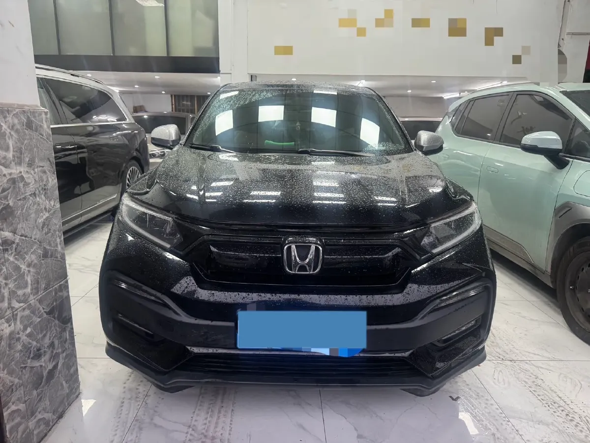2022 Honda XR-V 1.5T 177HP L4 CVT,autocango,china used car exporter,china ev exporter,chinese used car exporter,chinese used ev exporter