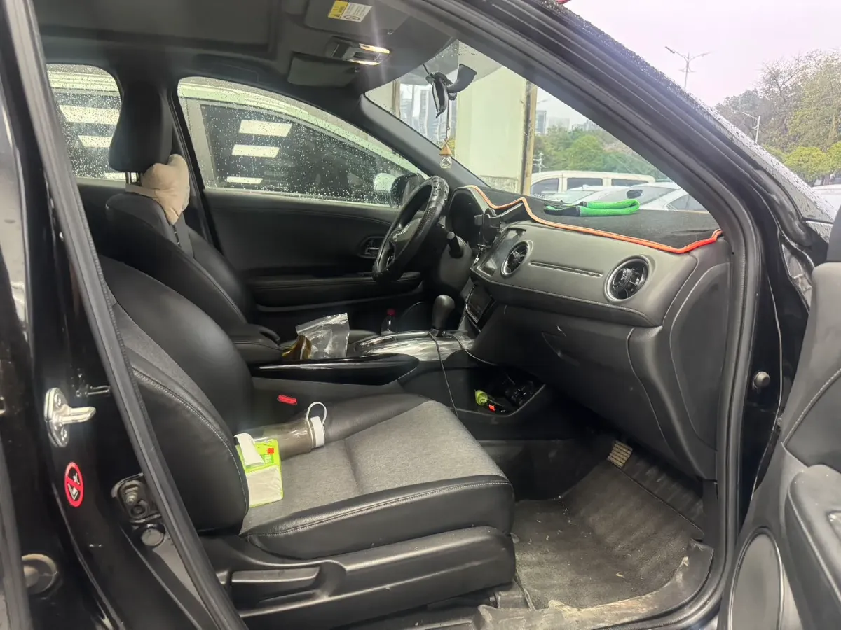 2022 Honda XR-V 1.5T 177HP L4 CVT,autocango,china used car exporter,china ev exporter,chinese used car exporter,chinese used ev exporter