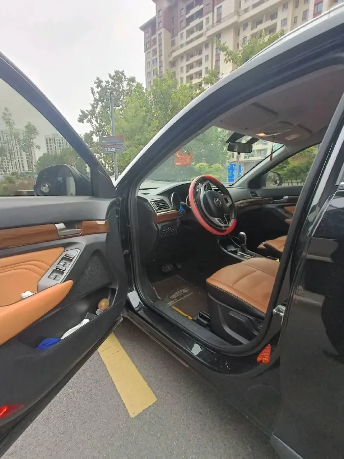 2016 BAIC WeiWang S50 1.5T 150HP L4 CVT,autocango,china used car exporter,china ev exporter,chinese used car exporter,chinese used ev exporter
