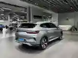 2021 BYD Qin BEV 53.56KWH