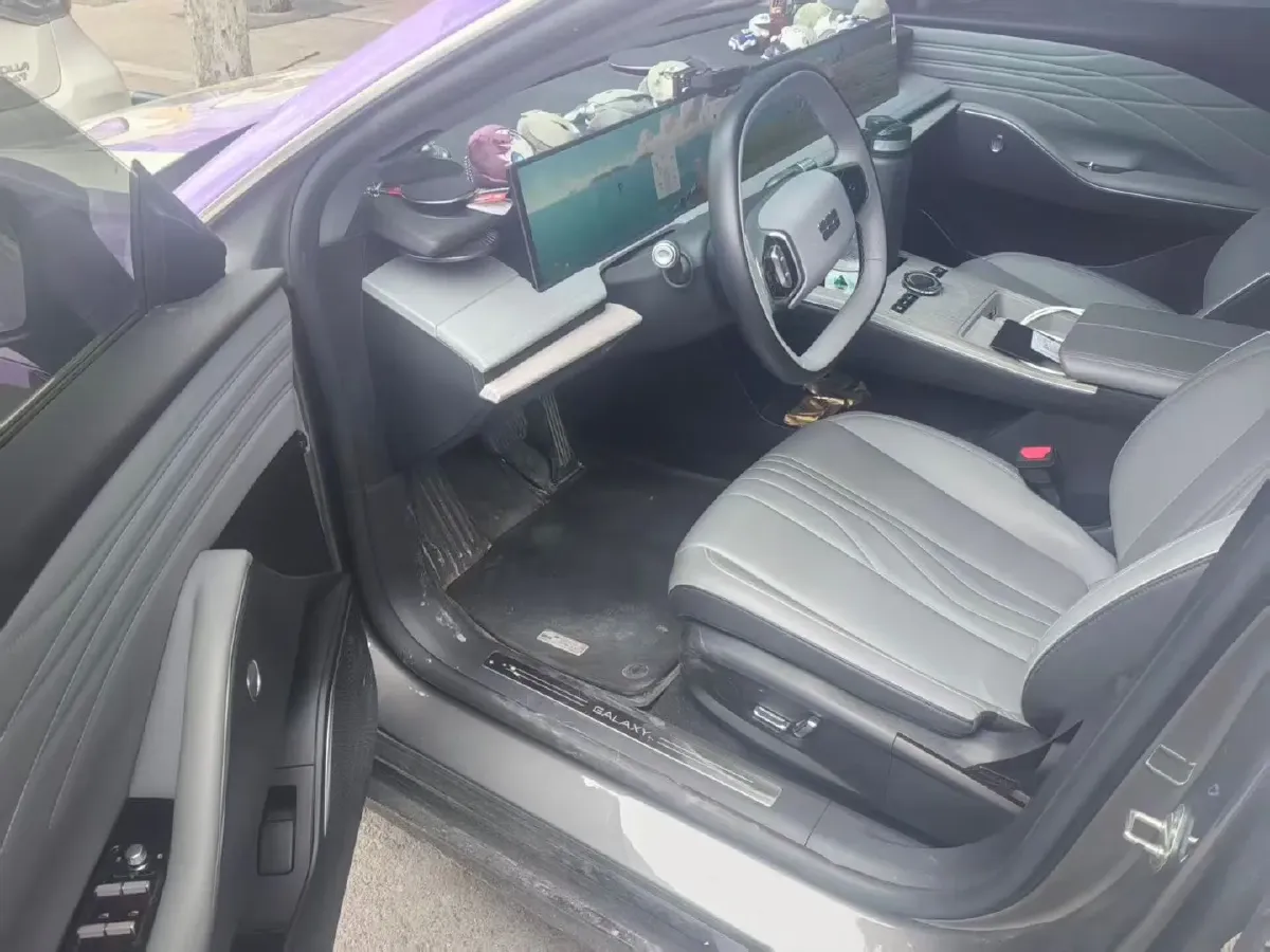 2024 Geely Galaxy E8 BEV 62KWH,autocango,china used car exporter,china ev exporter,chinese used car exporter,chinese used ev exporter