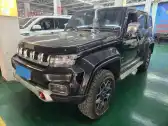 2019 BEIJING BJ40,autocango,china used car exporter,china ev exporter,chinese used car exporter,chinese used ev exporter