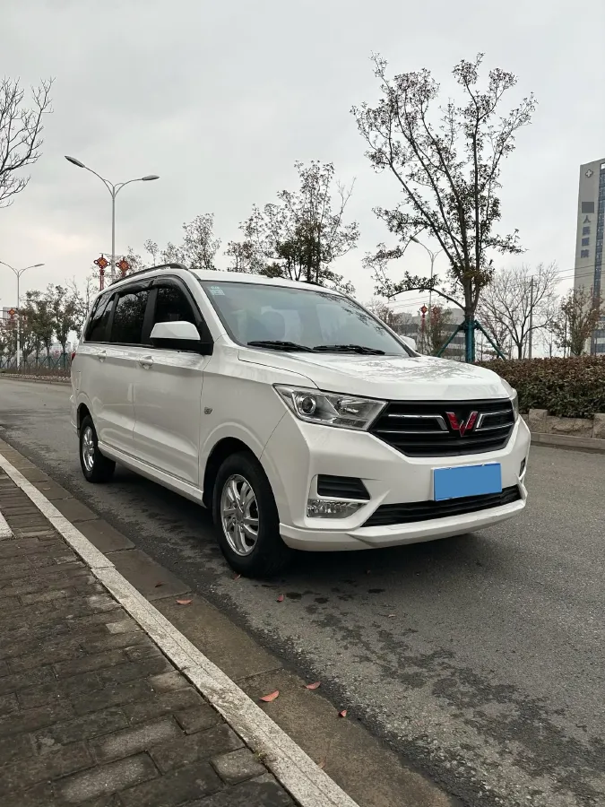 2021 WuLing RongGuang New Truck 1.5L 99HP L4 5MT,autocango,china used car exporter,china ev exporter,chinese used car exporter,chinese used ev exporter