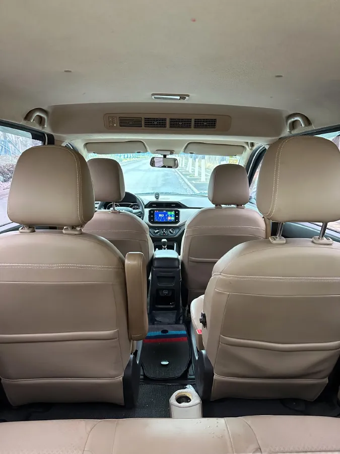 2021 WuLing RongGuang New Truck 1.5L 99HP L4 5MT,autocango,china used car exporter,china ev exporter,chinese used car exporter,chinese used ev exporter