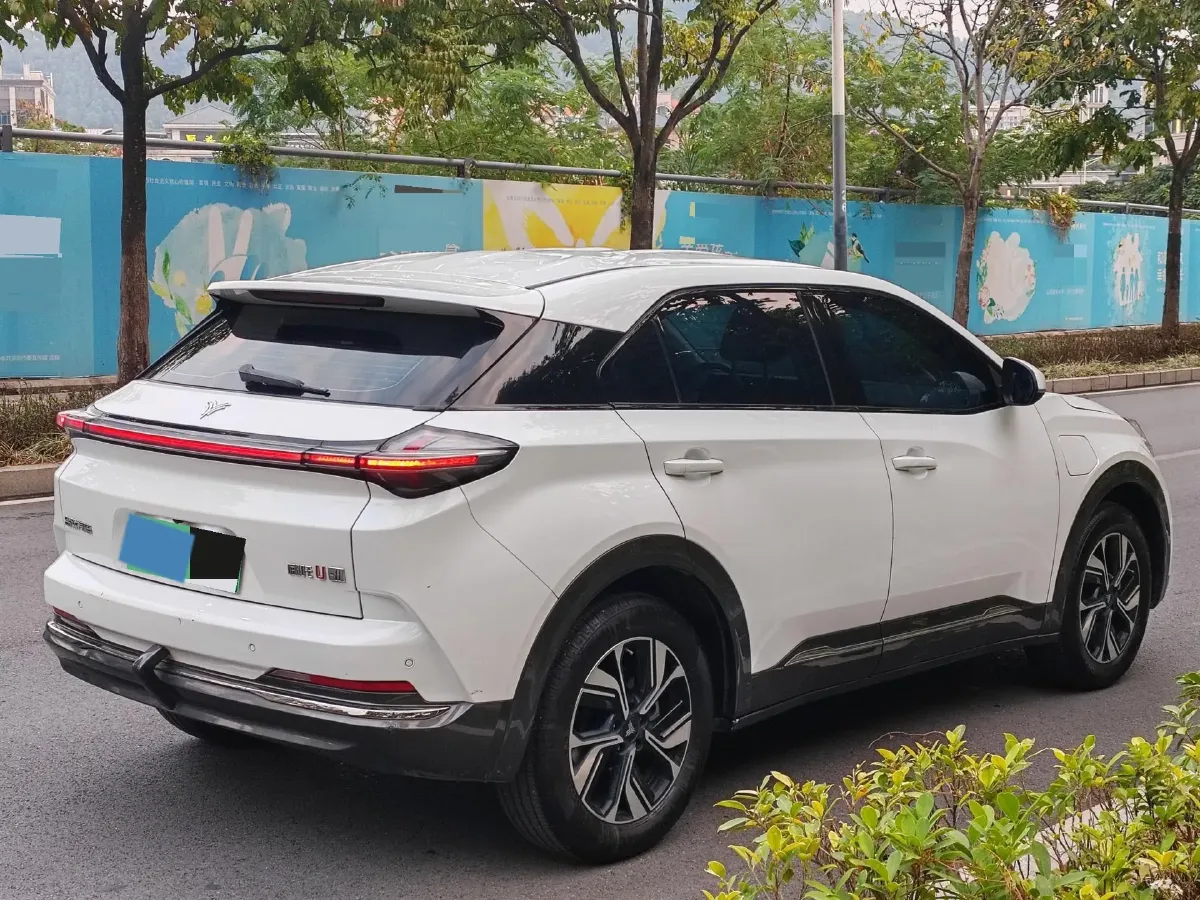 2023 Neta U BEV,autocango,china used car exporter,china ev exporter,chinese used car exporter,chinese used ev exporter