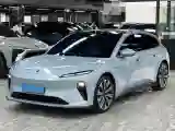 2023 NIO ET5T BEV 75KWH