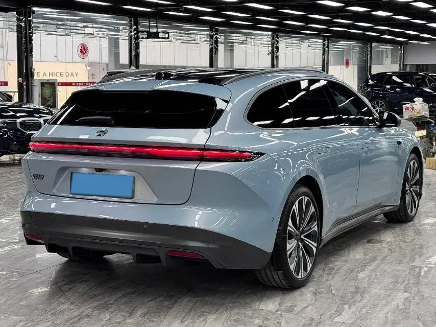 2023 NIO ET5T BEV 75KWH,autocango,china used car exporter,china ev exporter,chinese used car exporter,chinese used ev exporter