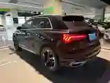 2021 Audi Q3 1.4T 150HP L4 7DCT