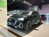 2021 Audi Q3 1.4T 150HP L4 7DCT