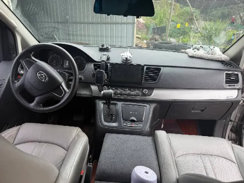 2018 MAXUS G10 2.0T 224HP L4 6AT,autocango,china used car exporter,china ev exporter,chinese used car exporter,chinese used ev exporter