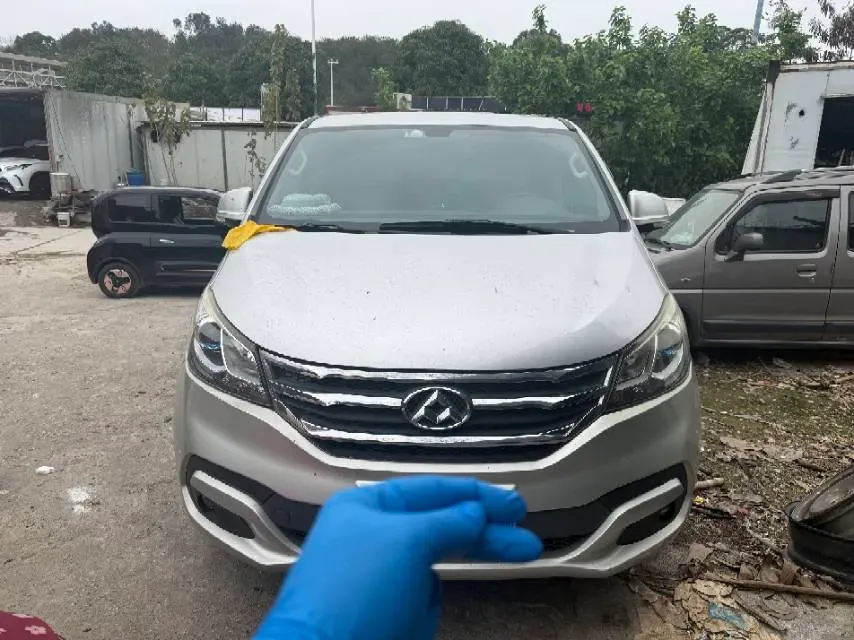 2018 MAXUS G10 2.0T 224HP L4 6AT,autocango,china used car exporter,china ev exporter,chinese used car exporter,chinese used ev exporter
